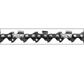 YATO Kettensägenkette 16" / Länge 16" / Anzahl der Glieder 56 / Teilung 3/8"