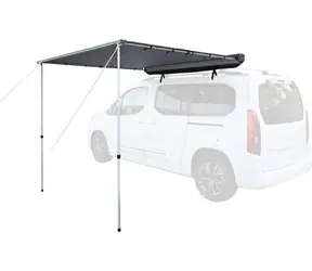 Cattara Sapri / Automarkise / Abmessungen 200 x 250 cm / Wassersäule 2000 mm / Gewicht 11,4 kg