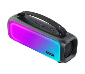 Sencor SSS 3000 KIDS / Kinderlautsprecher / Bluetooth 5.1 / FM-Radio / IPX4 / 16 W