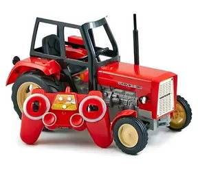Double Eagle Ursus Traktor / RC-Traktor / 1:10 / 2,4 GHz / Fernsteuerung