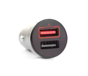 70mai CC01 Dual / Autoladegerät / 2x USB