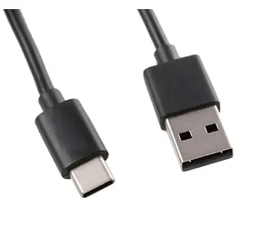 70mai USB-A auf USB-C Stromkabel / Stromkabel / USB-C