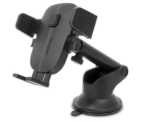 YENKEE YSM 425 / Kfz-Handyhalterung / Teleskoparm / bis zu 6,7 Zoll / 360°