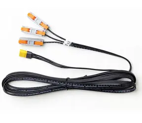 70mai Parkmodus-Kabeladapter / Adapter / Für 70mai Dashcams