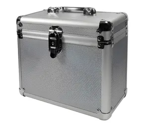Schutzhülle für 5x 3,5"-Festplatten / Gehäuse / Kapazität: 5x 3,5"-Festplatten