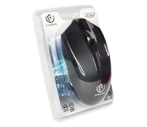 Rebeltec Wolf / Maus / Kabelgebunden / USB