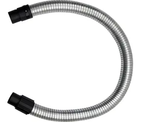 Vorel Metallschlauch für Staubsauger TO-72920 / Staubsaugerschlauch / 1 m / 3,8 cm