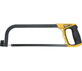 Vorel Bügelsäge 300 mm / Bügelsäge / 24 Zähne / Ganzmetallrahmen
