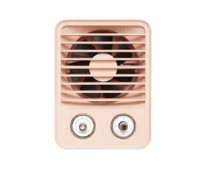 USAMS ZB062 pink / Insektenfalle / USB-Ladefunktion / 5 W / leiser Betrieb