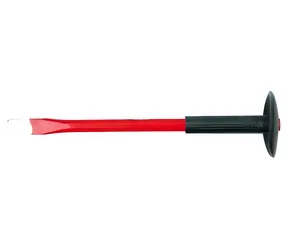Vorel Flachmeißel 250 mm mit Handschutz / Meißel