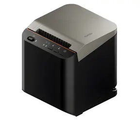 NT320 / Beleg- und Etikettendrucker / 80 mm / USB-C / LAN