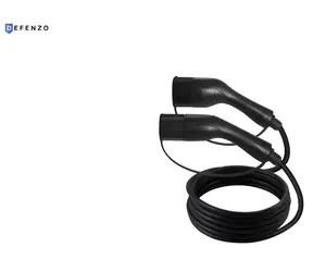 LINEO AC11 / Ladekabel / Typ 2 / 10 m