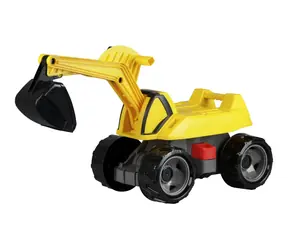 Giga TRUCKS Bagger / Spielzeug / Baumaschine