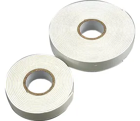 Vorel Doppelseitiges Montageband 19 mm / Klebeband / 2 Stück