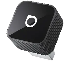 Ottocast CP88-T2 Mini schwarz / Kabelloser Adapter / CarPlay & Android / Bluetooth/WLAN