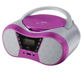 LILA2 pink