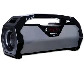 SoundBox 400 / Přenosný reproduktor / Bluetooth / FM