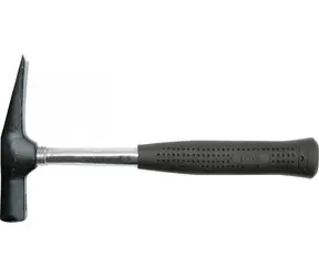 Vorel Maurerhammer Rhine / 600 g / Kunststoffgriff / rutschfester Griff