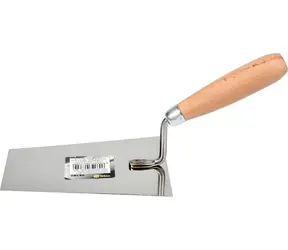 Vorel Kelle 180 mm / Kelle / Edelstahl