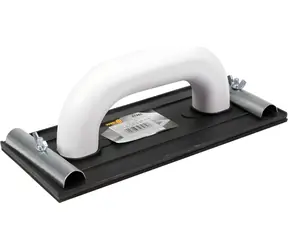 Vorel Schleifpapierhalter 215 x 105 mm / Schleifpapierhalter