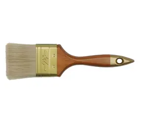 Vorel Professioneller englischer Pinsel 36 mm / Streichen und Lackieren
