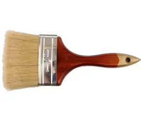 Vorel Flachpinsel 102 mm / Pinsel / Profi / Maler