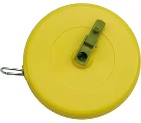 Vorel Maßband 30 m / Band / Fiberglas / Messband
