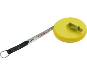 Vorel Fiberglas-Maßband 10 m / Band