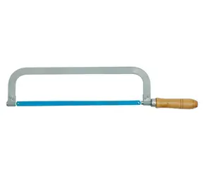 Vorel Bügelsäge 300 mm / Bügelsäge / Holzgriff
