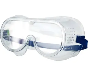 Vorel HF-103 / Schutzbrille / Gummi um den Kopf