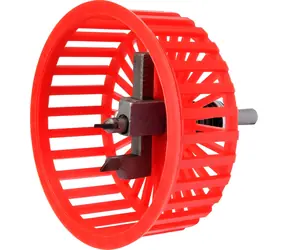 Vorel Lochsäge für Glasur und Fliesen / Lochsäge / Durchmesser 20-94 mm / für Bohrer
