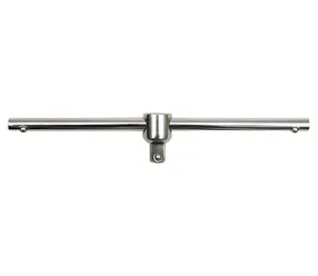 Vorel Ratsche 3/4" Typ T 450 mm / Ratsche / Verchromt / Kohlenstoffstahl