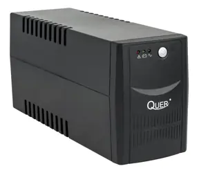 Micropower 800 / USV / 800 VA / 480 W / Offline / 230 V