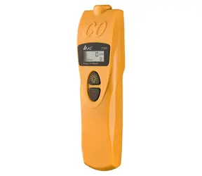 AZ Instrument VZ7701 / Kohlenmonoxid-Detektor / Tragbar