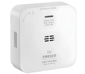 Firesco FCO-850 WF