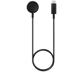 Kabelloses induktives Ladegerät von Samsung , Schwarz