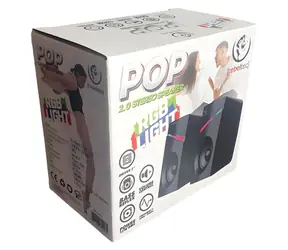 Reproduktor POP 2.0 / Reproduktor / 2.0