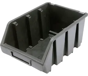 Vorel Aufbewahrungsbox M 170x240x126 mm / Box / Größe M