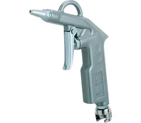 Vorel Blaspistole 4 mm / Blaspistole / Arbeitsdruck 1,2-3 bar