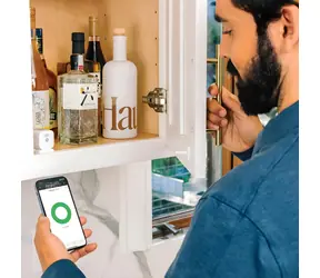 SMART Schrankschloss / Smart Lock