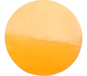 Vorel Klettverschluss für Schleifteller 150 mm / Schleifzubehör / Klebstoff