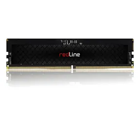Mushkin Redline / Operační paměť / DDR5 / DIMM / 16GB / 4800MHz