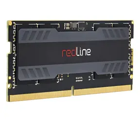 Mushkin Redline 32GB DDR5 5600MHz / Operační paměť / SO-DIMM / CL46