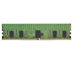 Kingston Server Premier 16 GB / RAM / DDR4 3200 MHz / CL22 / ECC Registered
