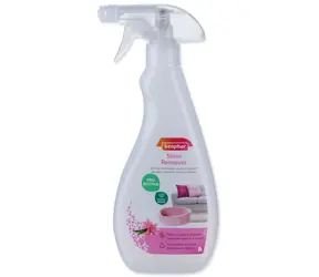Beaphar PROBIO Fleckenentferner / Flecken- und Geruchsentferner / für Haustiere / 500 ml