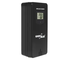 Außensensor für Wetterstation GB532 / Sensor / Außenbereich / Ersatzteil