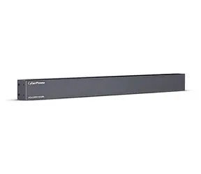 CyberPower Basic Series PDU20BHVIEC8R / Verteilerfeld-PDU / 1 HE