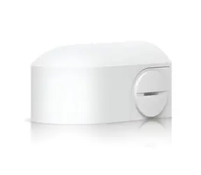 Ubiquiti UniFi Kamera-Kabelkanaladapter / Adapter / Kabelkanalinstallation / Für UniFi Kameras