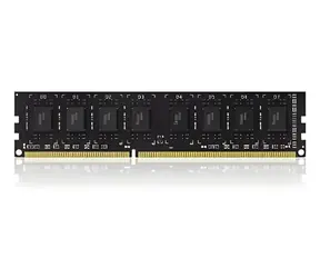 Team Group Elite 4 GB / RAM / DDR3 / 1600 MHz / CL11 / DIMM