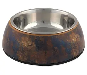 Dog Fantasy Bowl Gallery 220 ml / Napf für Hunde und Katzen / Strapazierfähiges Material